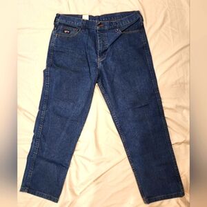 Lapco FR jeans 38x30
